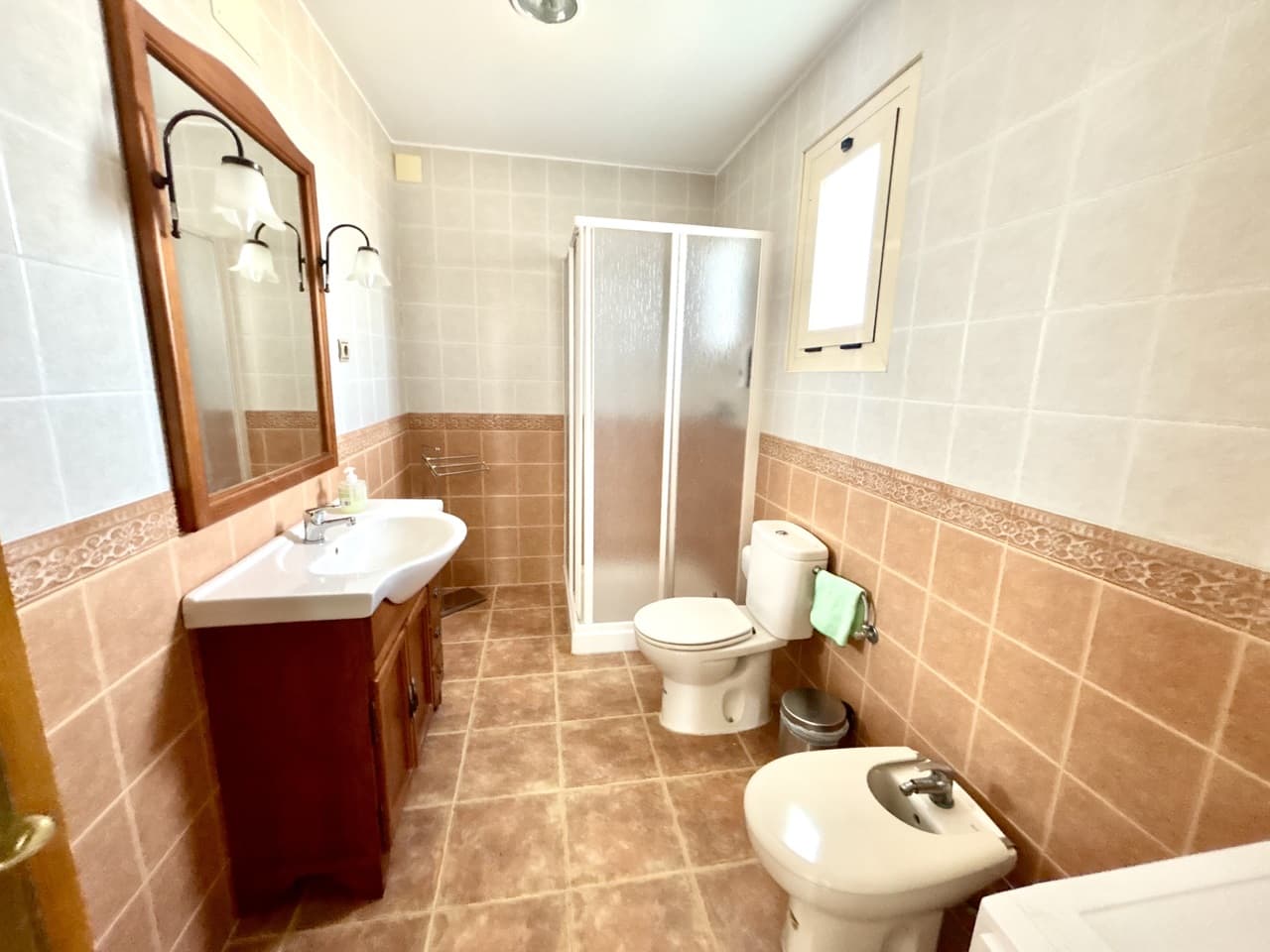 Vrijstaande Villa met 6 slaapkamers in Fuente Alamo de Murcia - 13