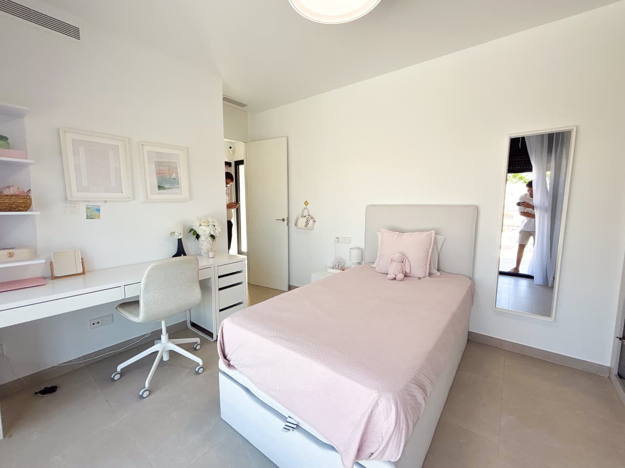 Villa - Chalet de 3 dormitorios en Cabo Roig - 36