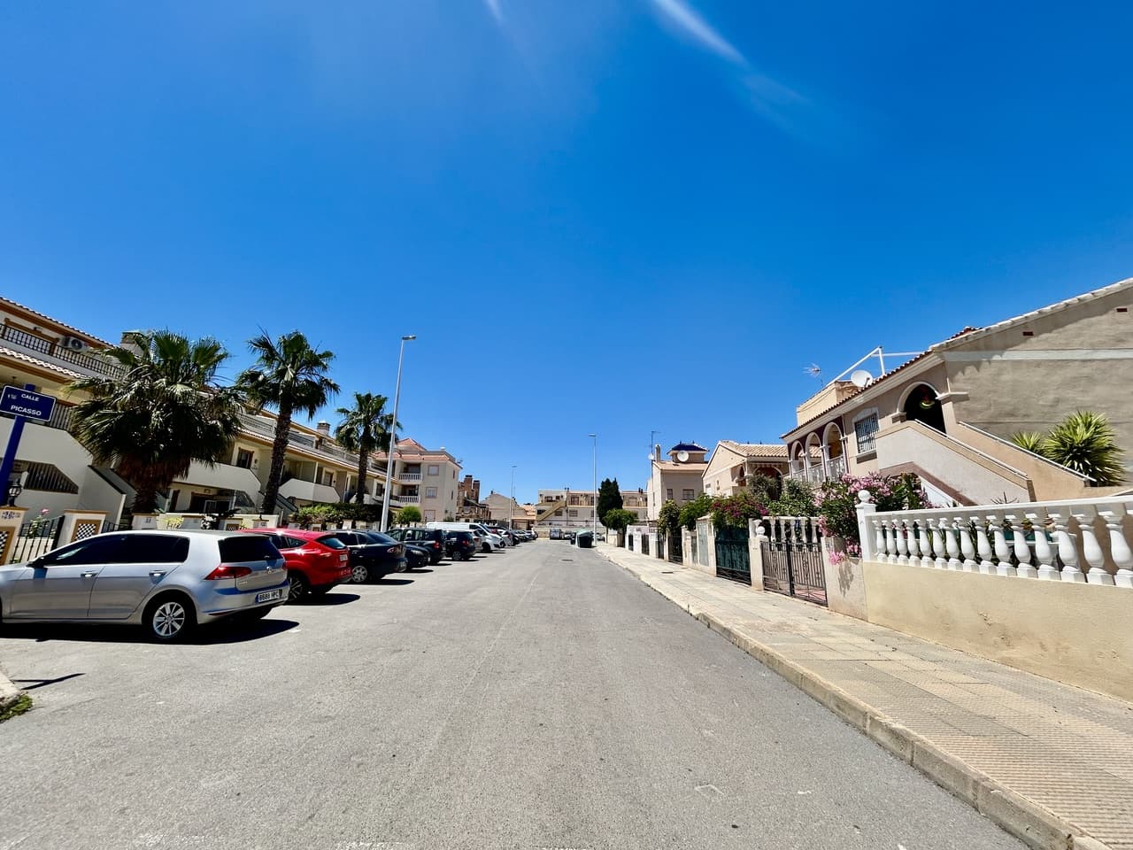 Penthouse met 2 slaapkamers in La Zenia - 30