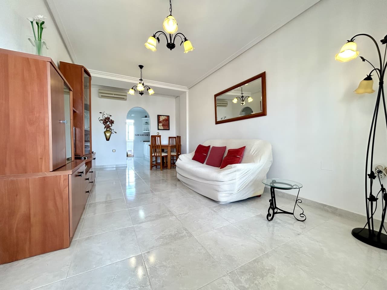 2 bed Penthouse in La Zenia - 4