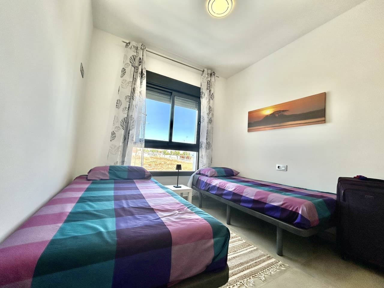 Apartamento Planta Media de 2 dormitorios en Pilar de la Horadada - 22