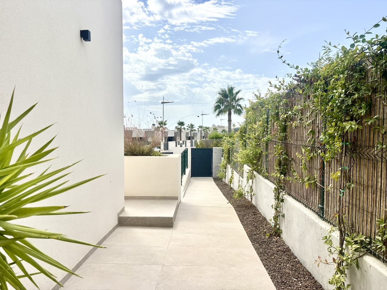 Villa - Chalet de 4 dormitorios en Algorfa - 44