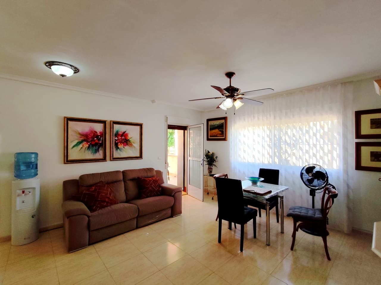 Apartamento Planta Media de 2 dormitorios en Los Alcazares - 7
