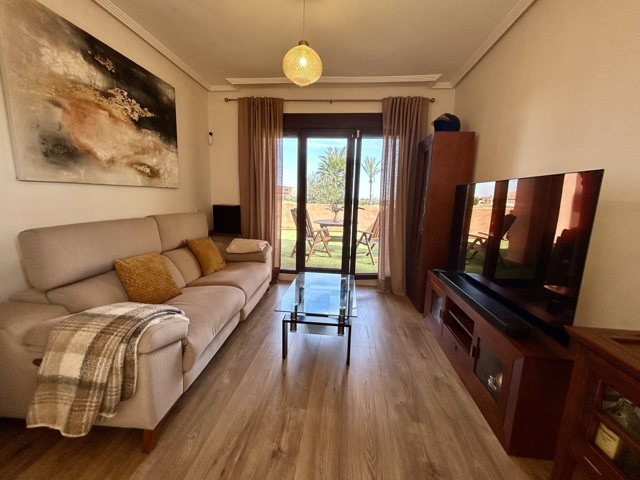 Apartamento Planta Media de 3 dormitorios en Los Alcazares - 8
