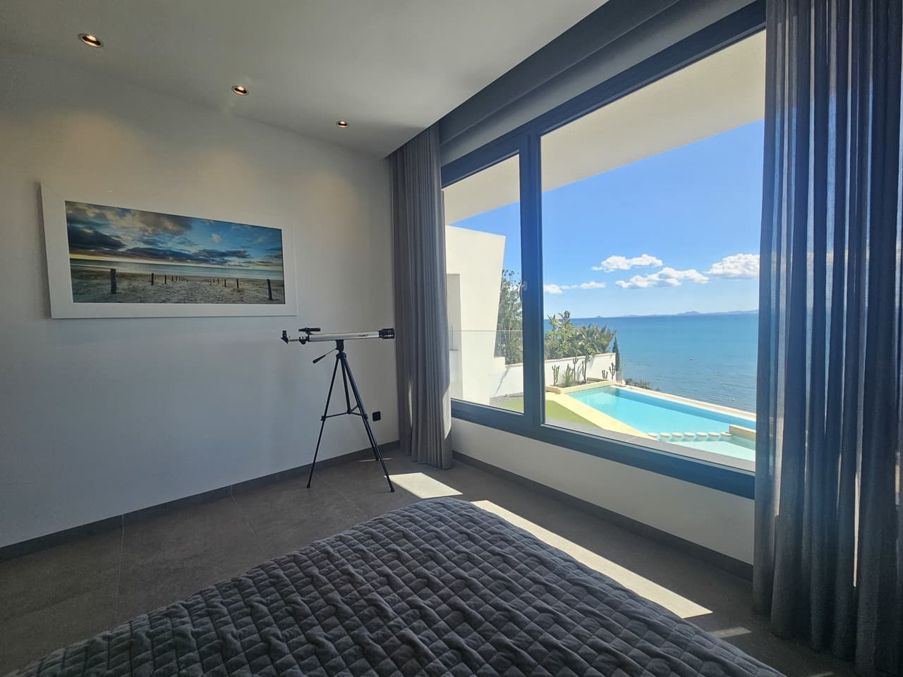 Villa - Chalet de 5 dormitorios en Cabo Roig - 31