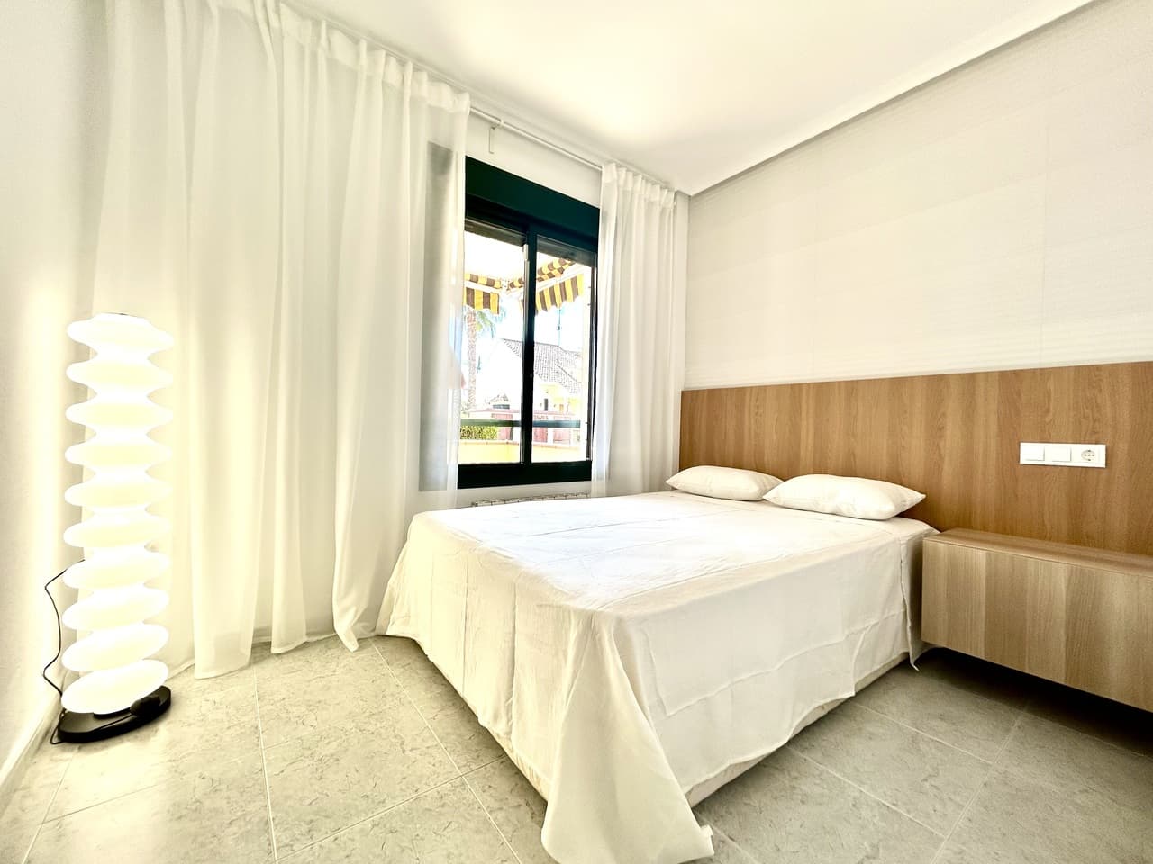 Apartamento Planta Media de 2 dormitorios en Villamartin - 10