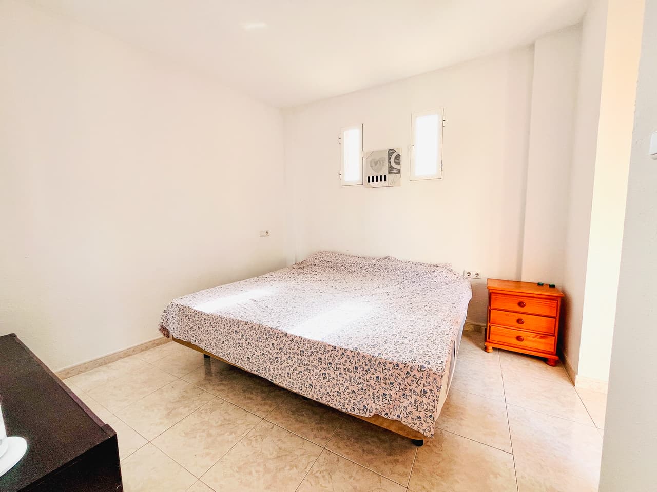 Tussenverdieping Appartement met 5 slaapkamers in San Miguel de Salinas - 9