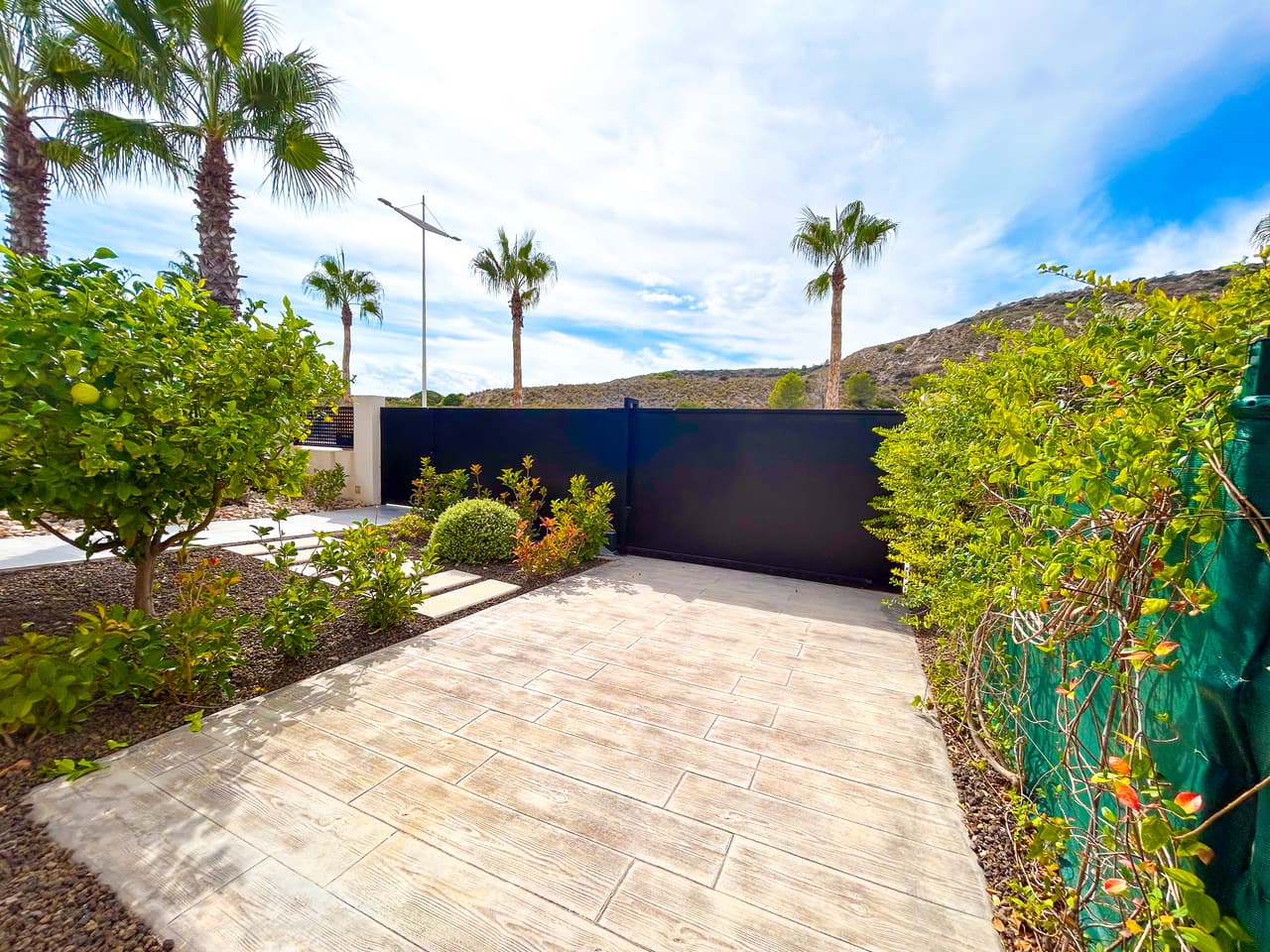 Villa - Chalet de 3 dormitorios en Algorfa - 40