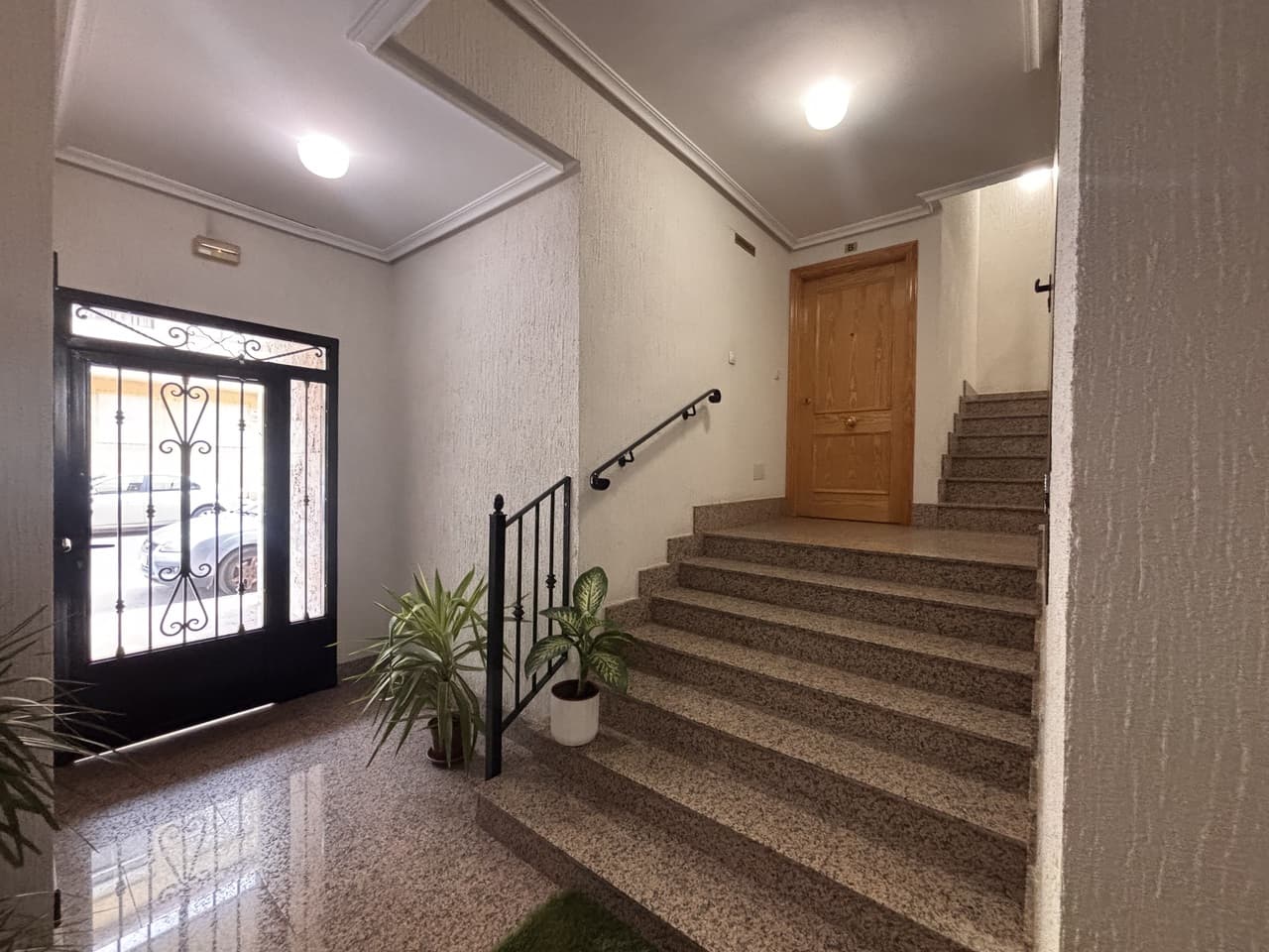 Apartamento Planta Media de 2 dormitorios en Lo Pagan - 5