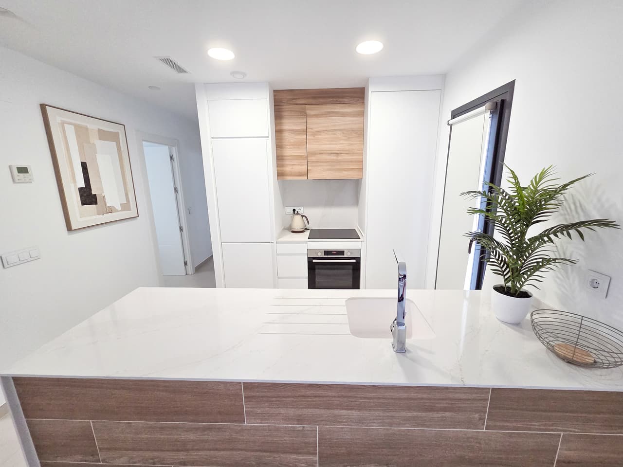 Penthouse met 2 slaapkamers in Pilar de la Horadada - 7