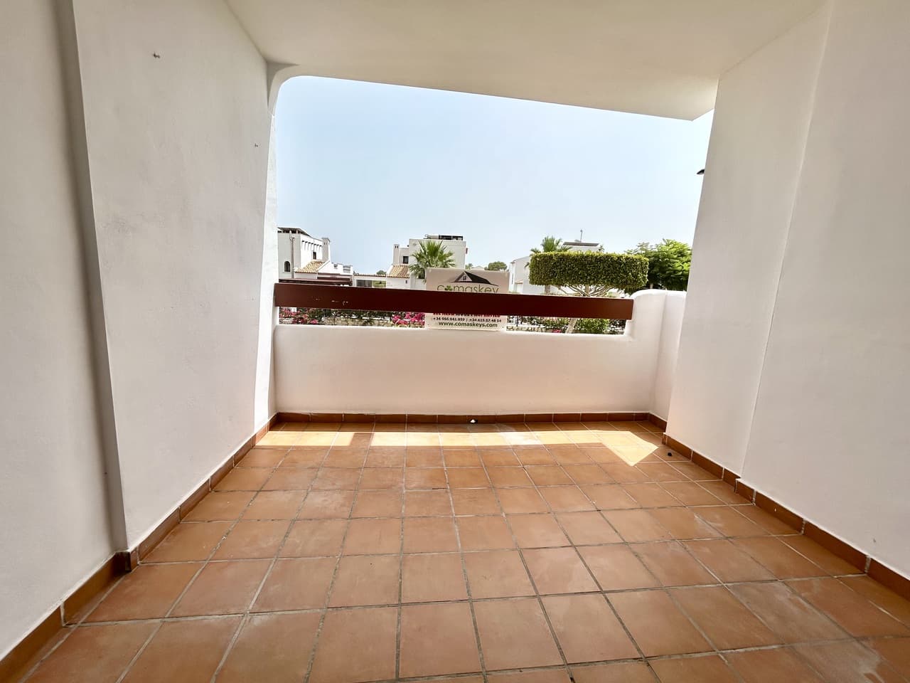 Apartamento Planta Media de 2 dormitorios en Villamartin - 20