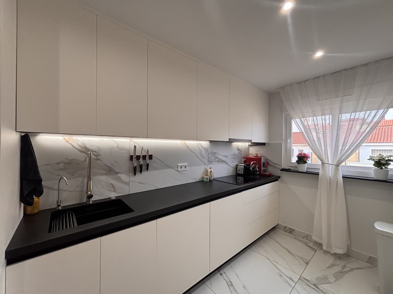 Apartamento Planta Media de 2 dormitorios en Lo Pagan - 20