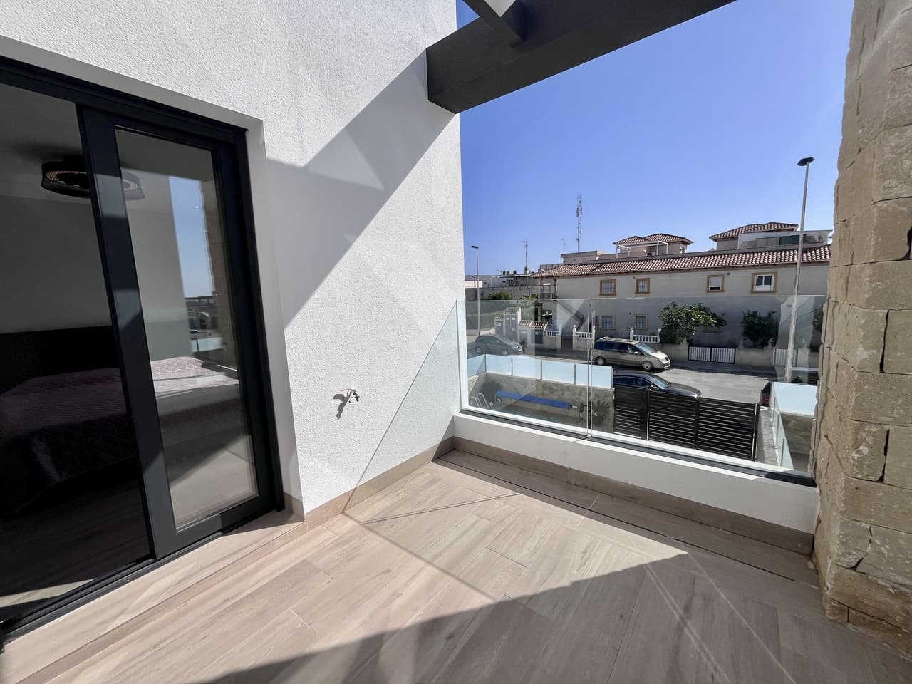 Villa - Chalet de 4 dormitorios en Punta Prima - 14