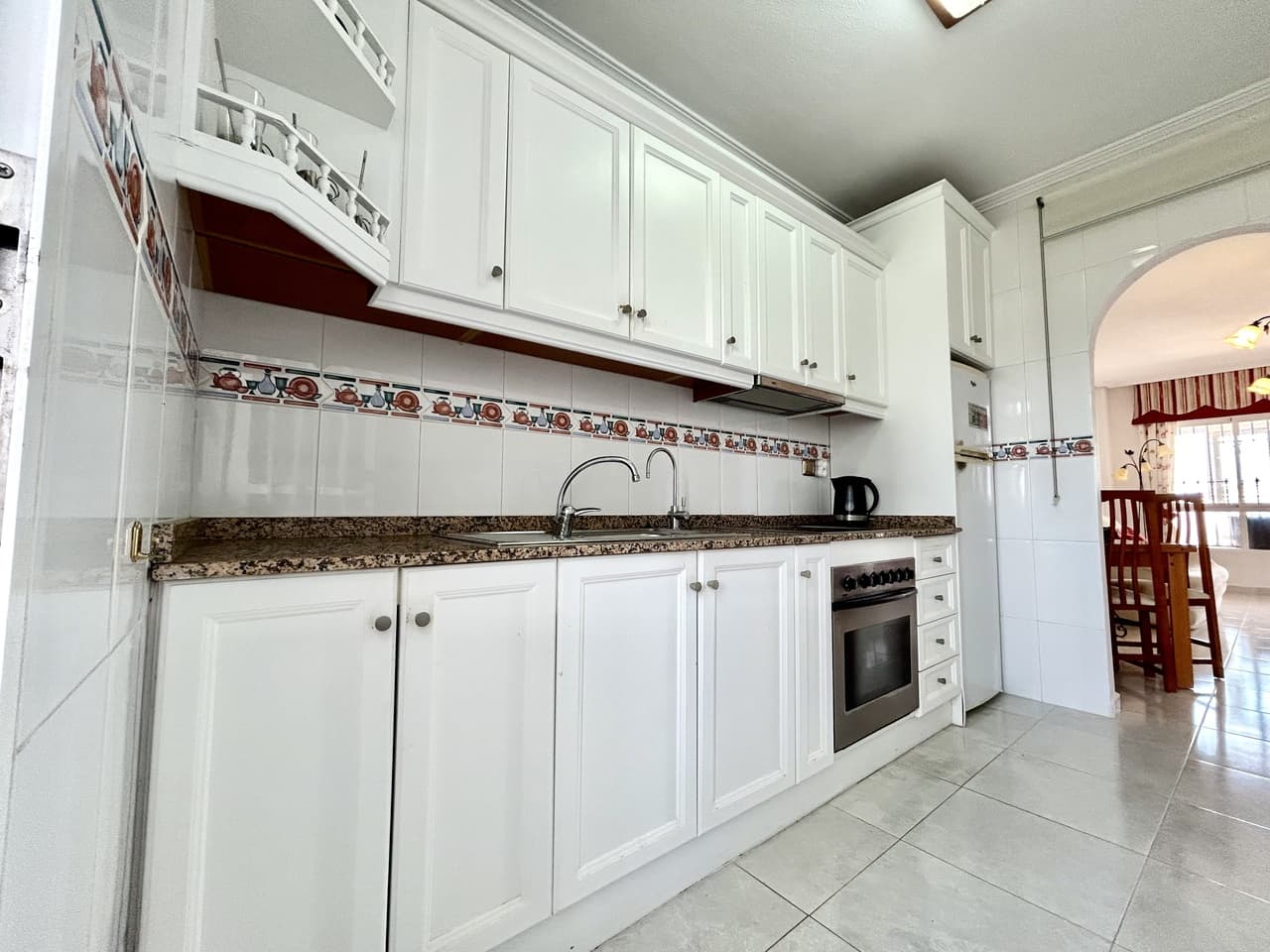 2 bed Penthouse in La Zenia - 9