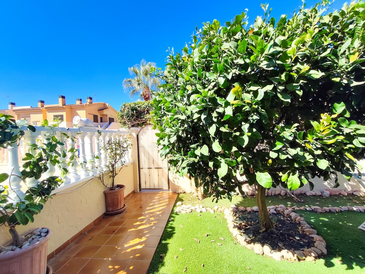 Apartamento Planta Media de 2 dormitorios en Cabo Roig - 4