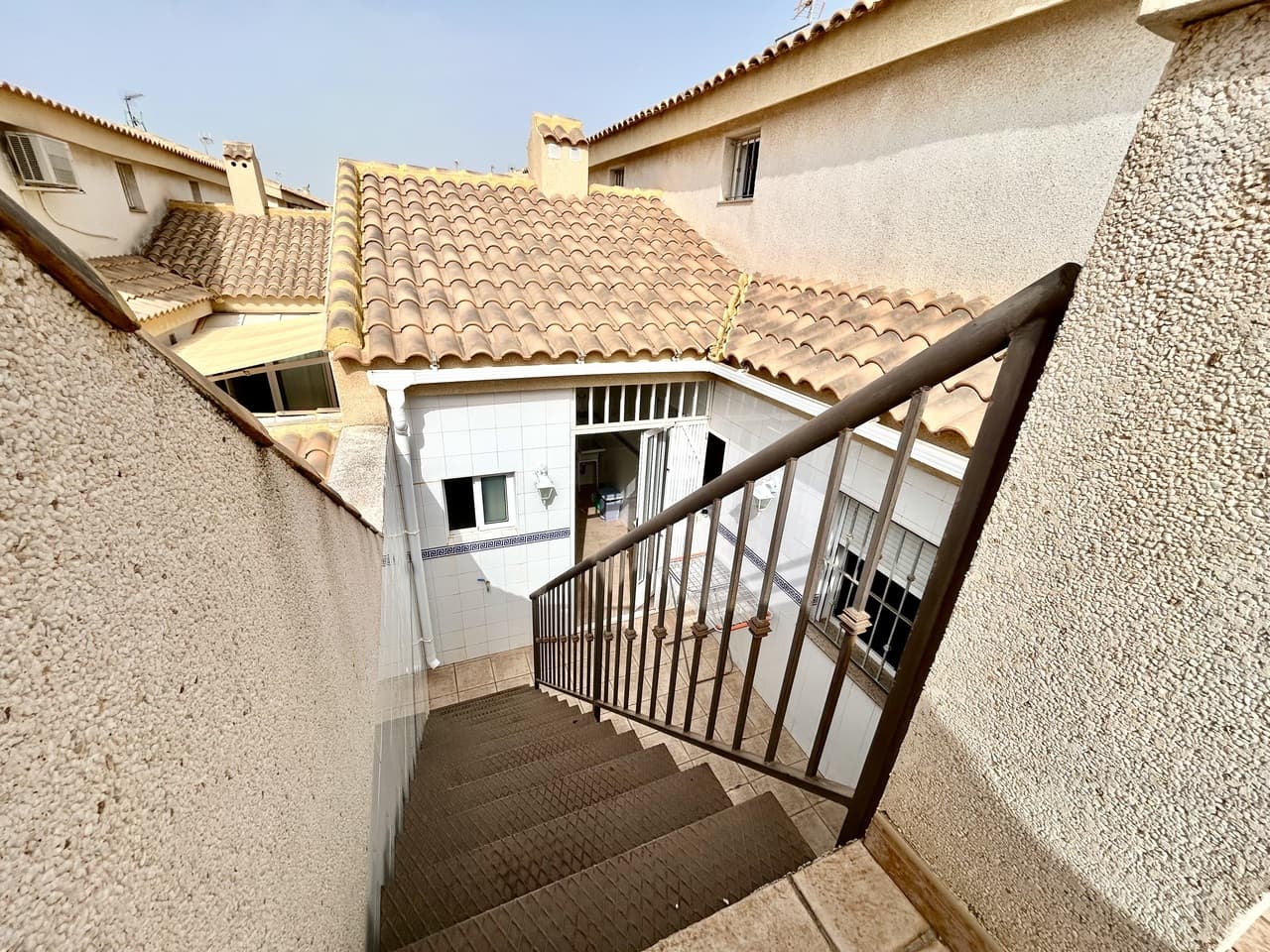Adosada de 3 dormitorios en Torre de la Horadada - 33