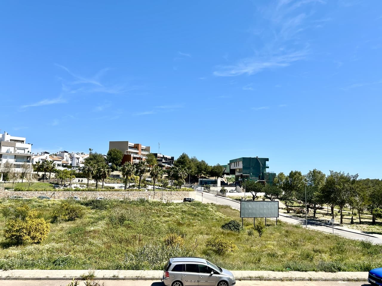 Tussenverdieping Appartement met 2 slaapkamers in Villamartin - 23
