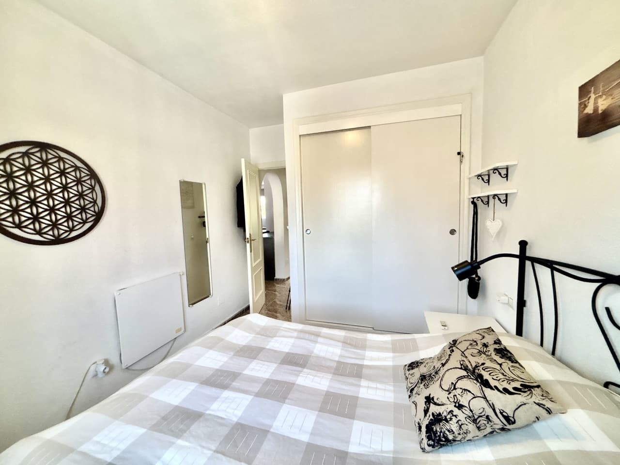 Tussenverdieping Appartement met 2 slaapkamers in La Zenia - 14