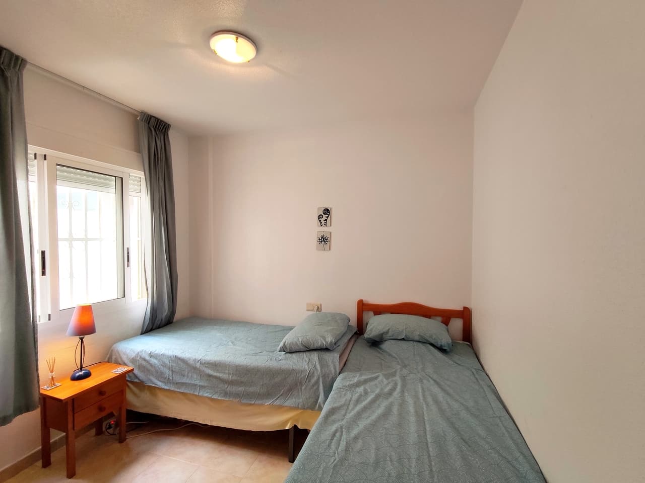 Apartamento Planta Media de 2 dormitorios en La Zenia - 15