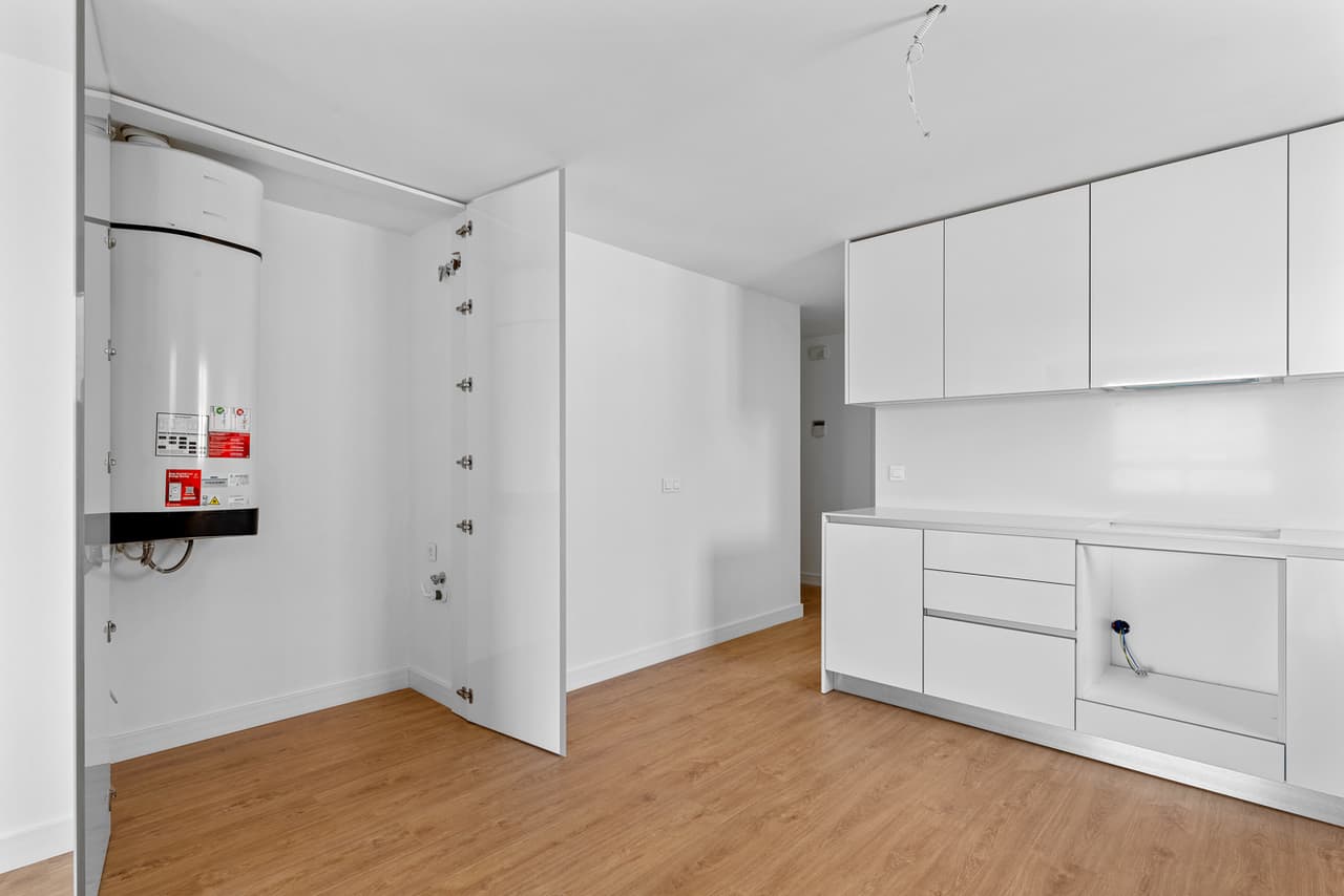 Penthouse met 2 slaapkamers in Villamartin - 14