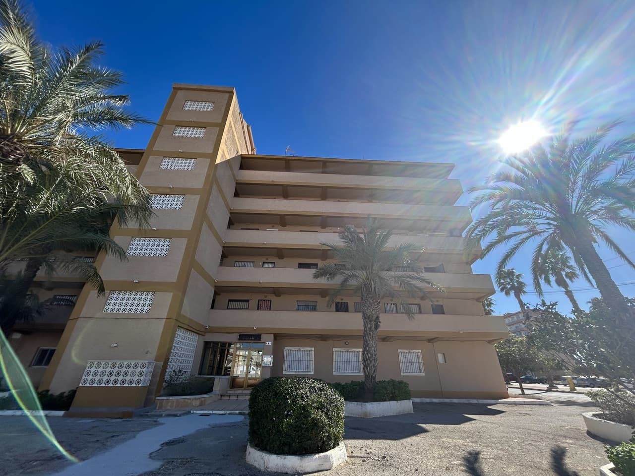 Apartamento Planta Media de 2 dormitorios en Guardamar del Segura - 18