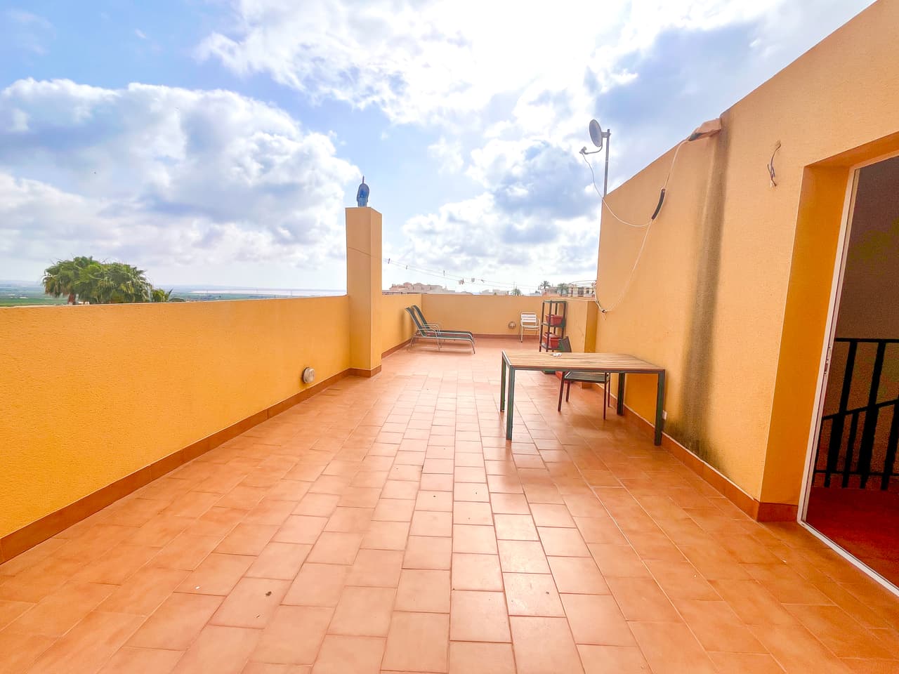 Tussenverdieping Appartement met 5 slaapkamers in San Miguel de Salinas - 12