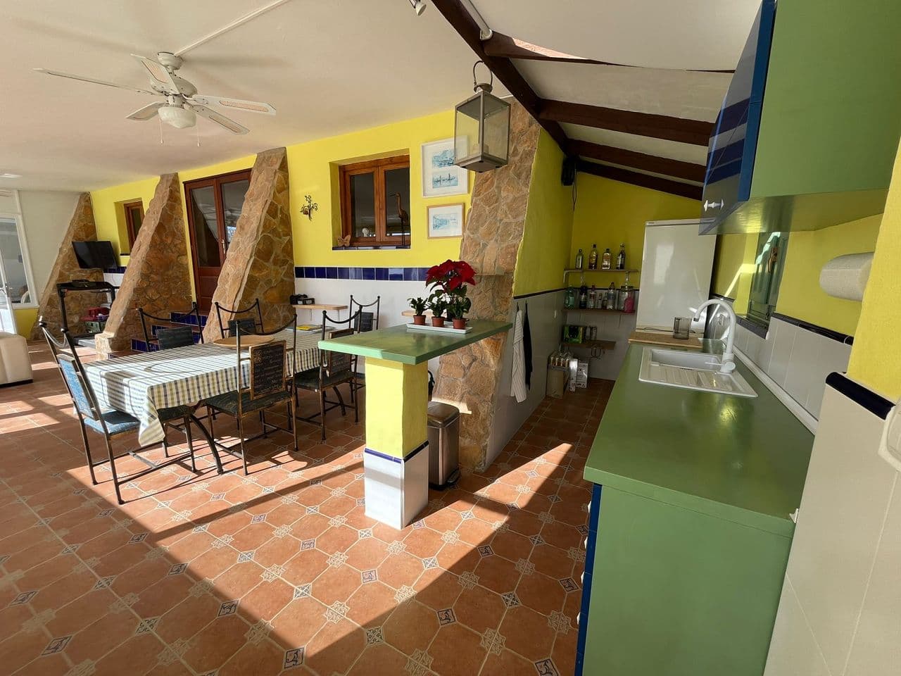 6 bed Finca - Cortijo in Torre-Pacheco