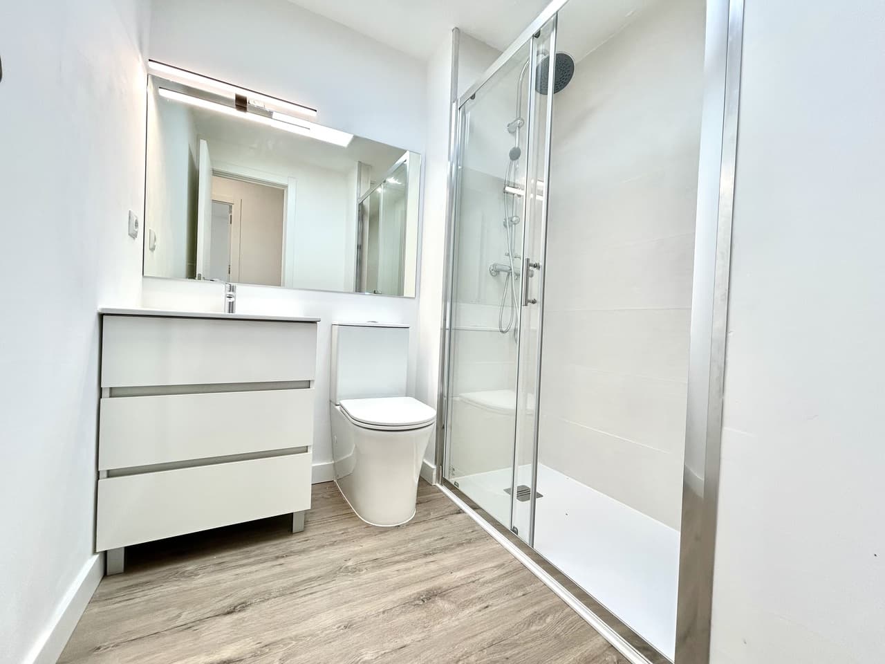 Apartamento Planta Media de 2 dormitorios en Villamartin - 18