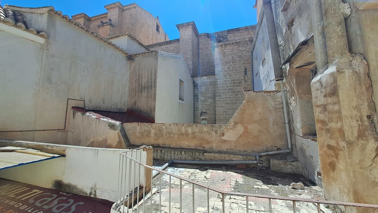 Apartamento Planta Media de 10 dormitorios en Orihuela - 14