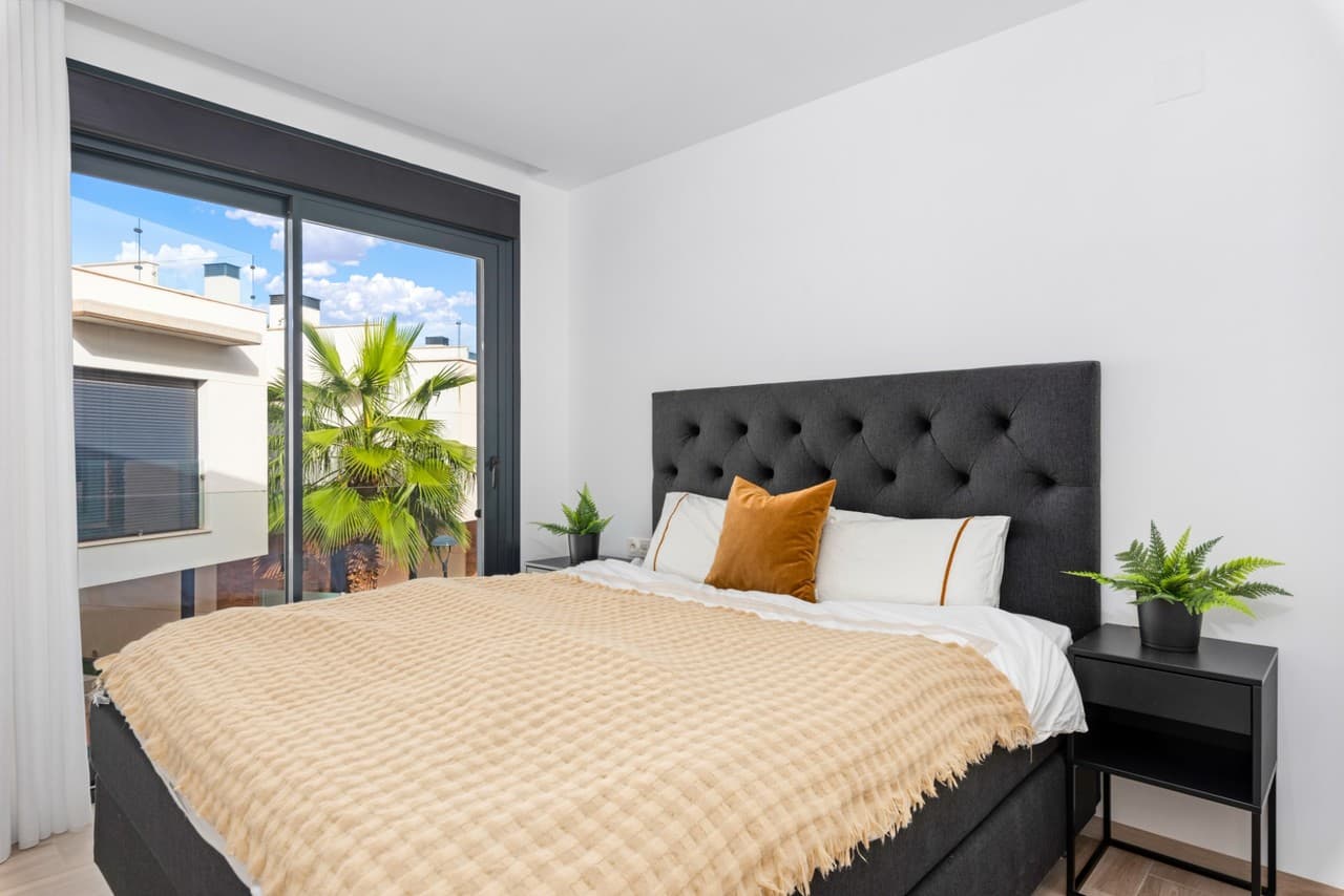 Villa - Chalet de 5 dormitorios en Cabo Roig - 7