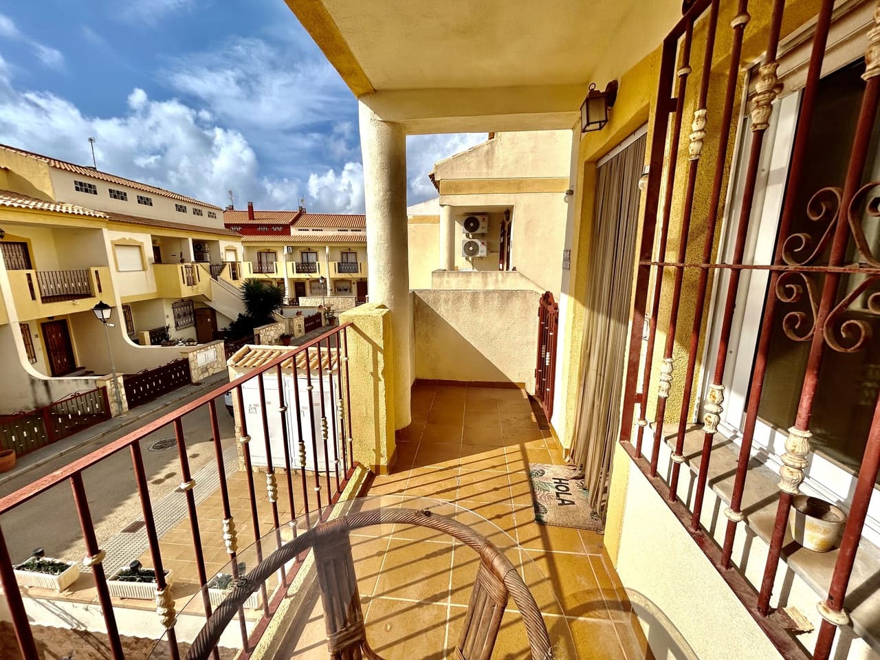 3 bed Middle Floor Apartment in La Zenia - 19