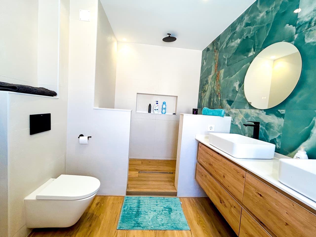 5 bed Detached Villa in Mar de Cristal - 25