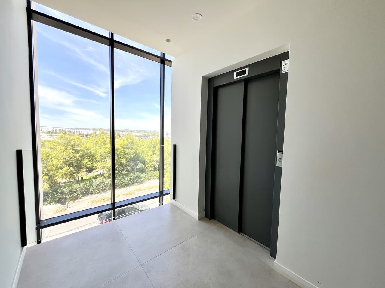 Apartamento Planta Media de 2 dormitorios en Las Colinas Golf - 31