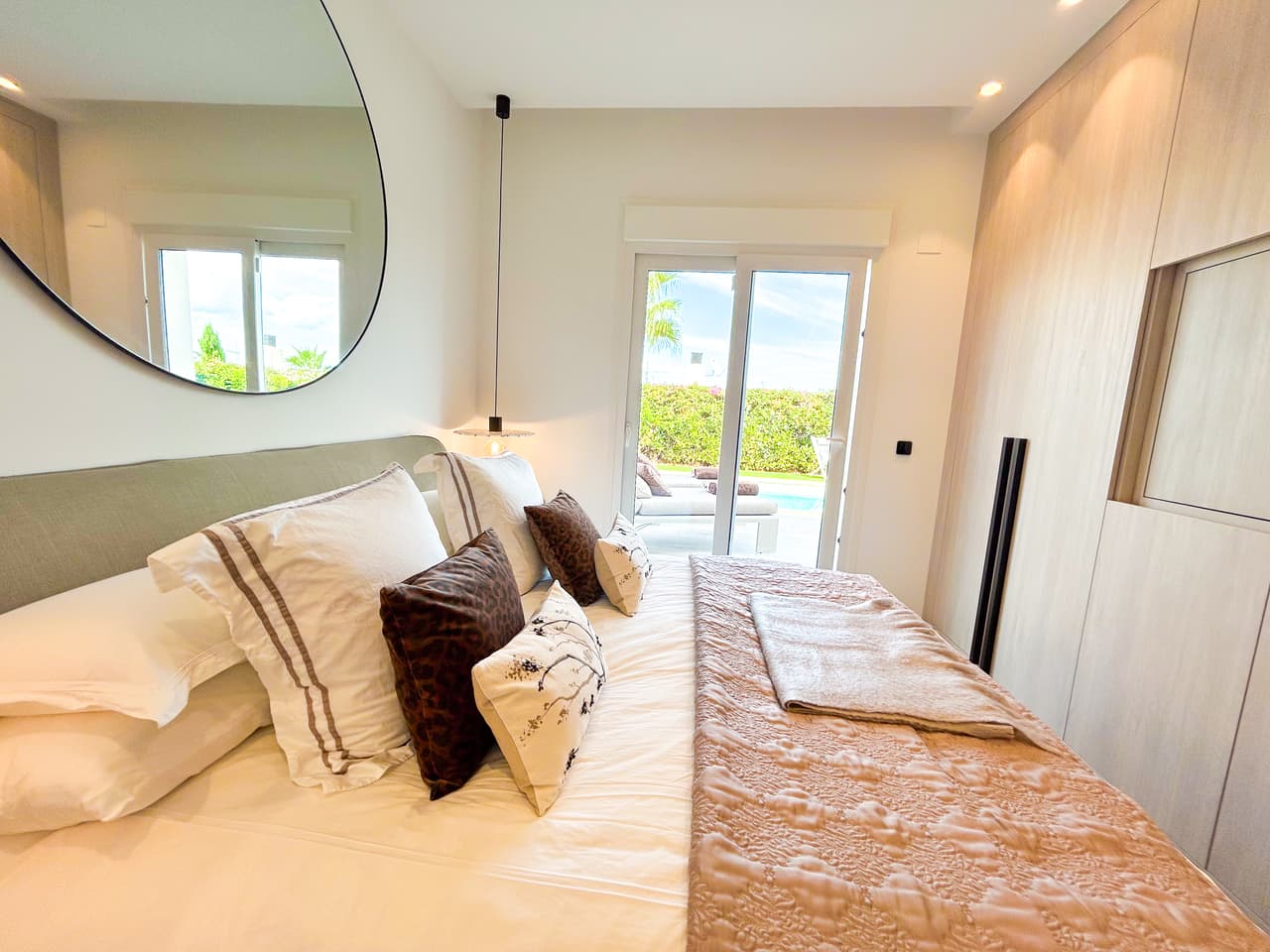 Villa - Chalet de 3 dormitorios en Algorfa - 19