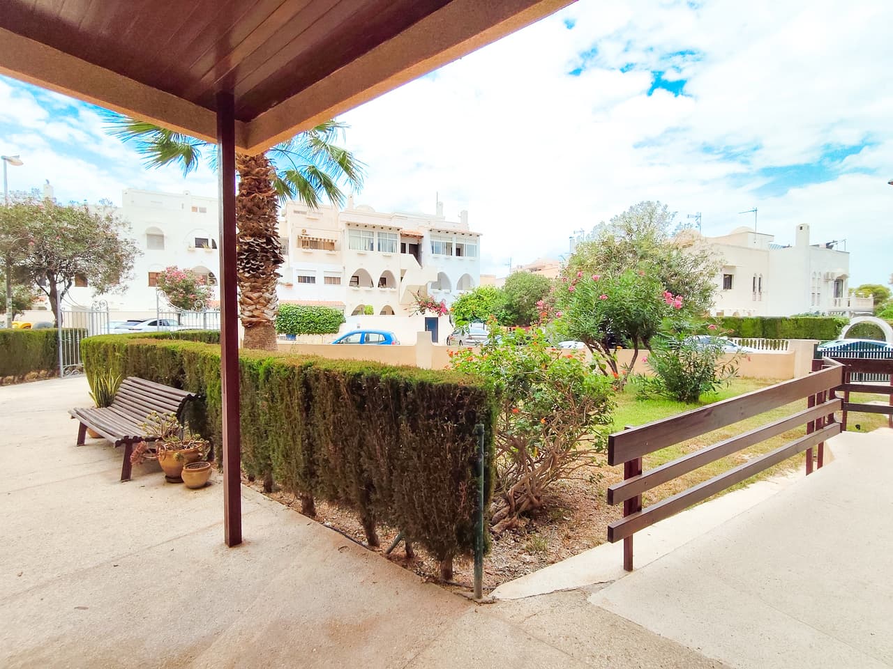 Apartamento Planta Media de 3 dormitorios en La Zenia - 42