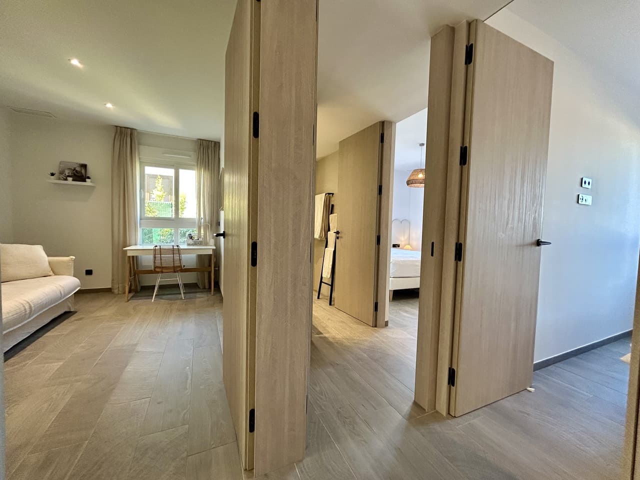 Apartamento Planta Media de 3 dormitorios en Algorfa - 27