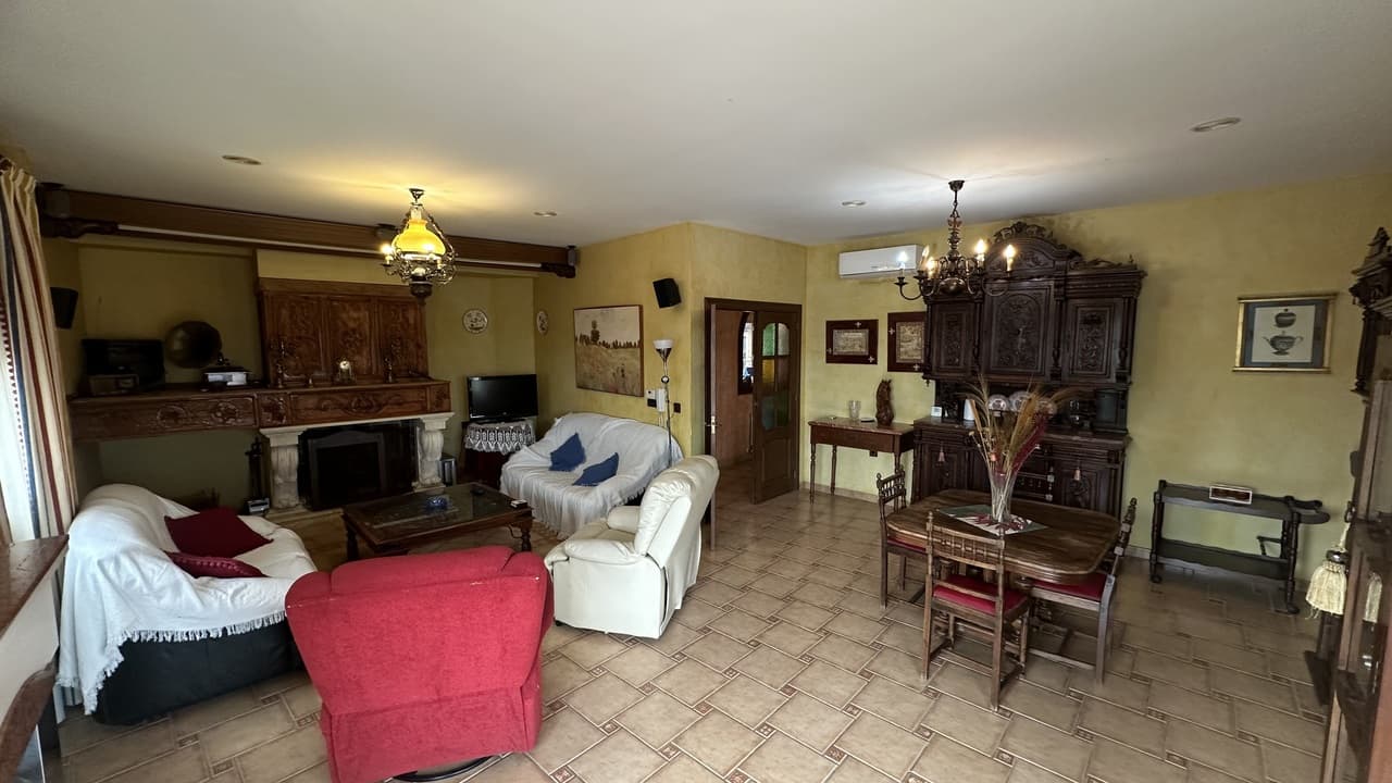 Vrijstaande Villa met 4 slaapkamers in San Miguel de Salinas - 26