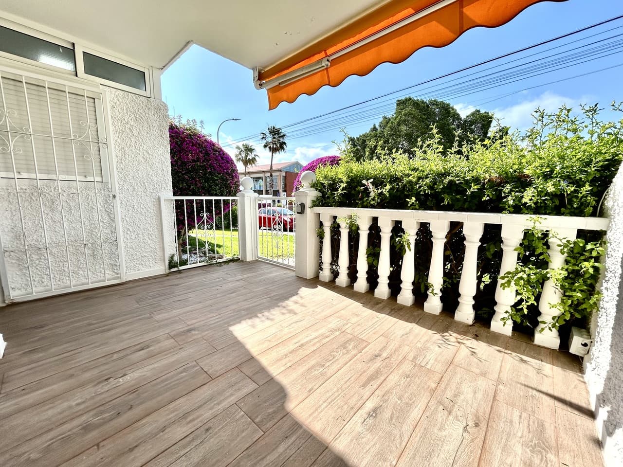 Apartamento Planta Media de 2 dormitorios en Villamartin - 5