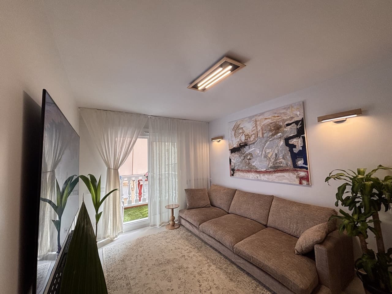 Apartamento Planta Media de 2 dormitorios en Lo Pagan - 28