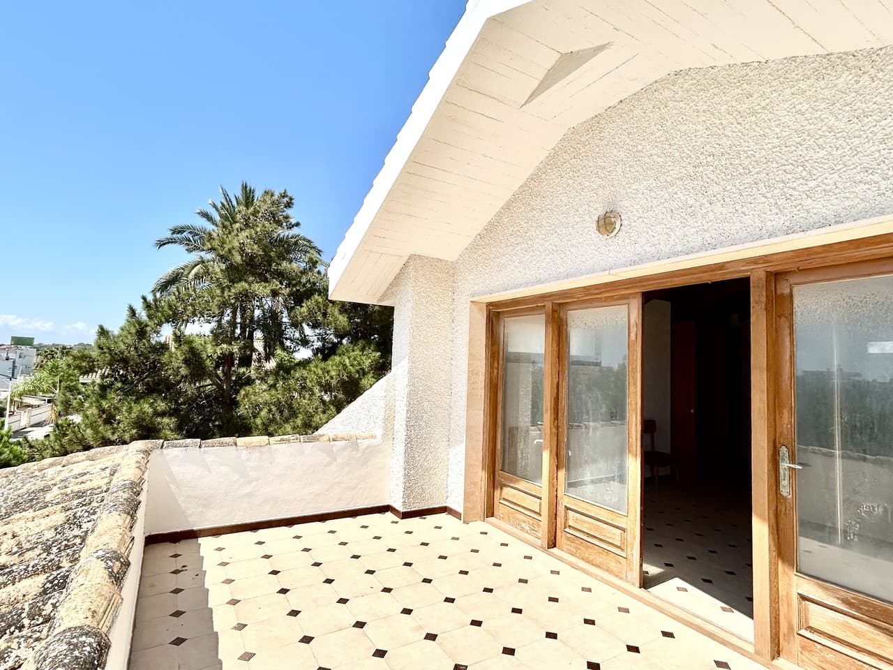 Villa - Chalet de 4 dormitorios en Santiago de la Ribera - 24