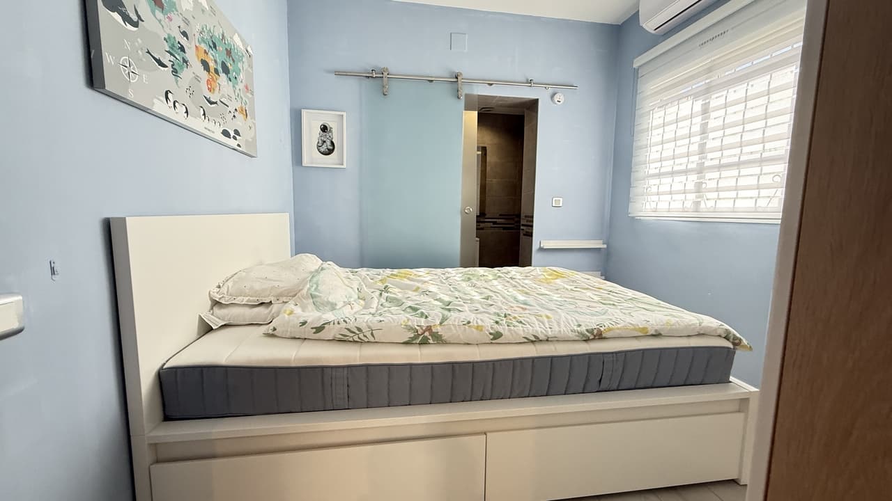 Villa - Chalet de 2 dormitorios en Villamartin - 27