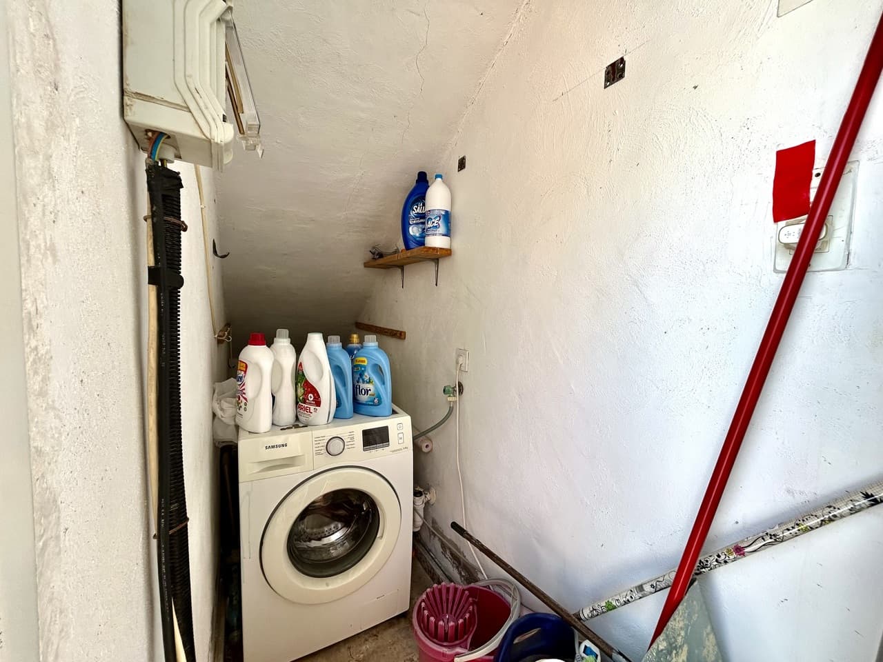 Bungalow de 2 dormitorios en Villamartin - 22