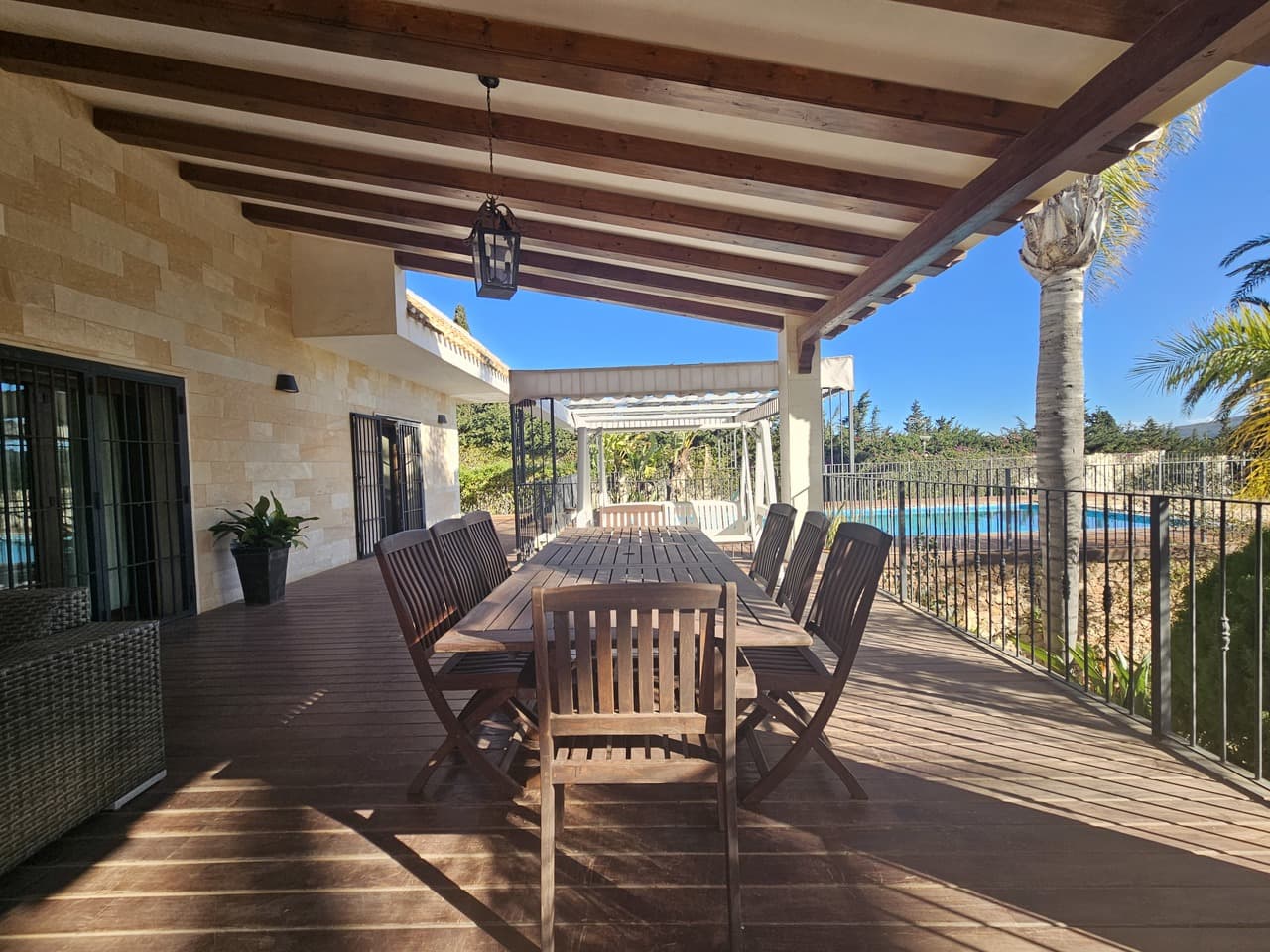 Vrijstaande Villa met 5 slaapkamers in La Manga Club Resort - 7