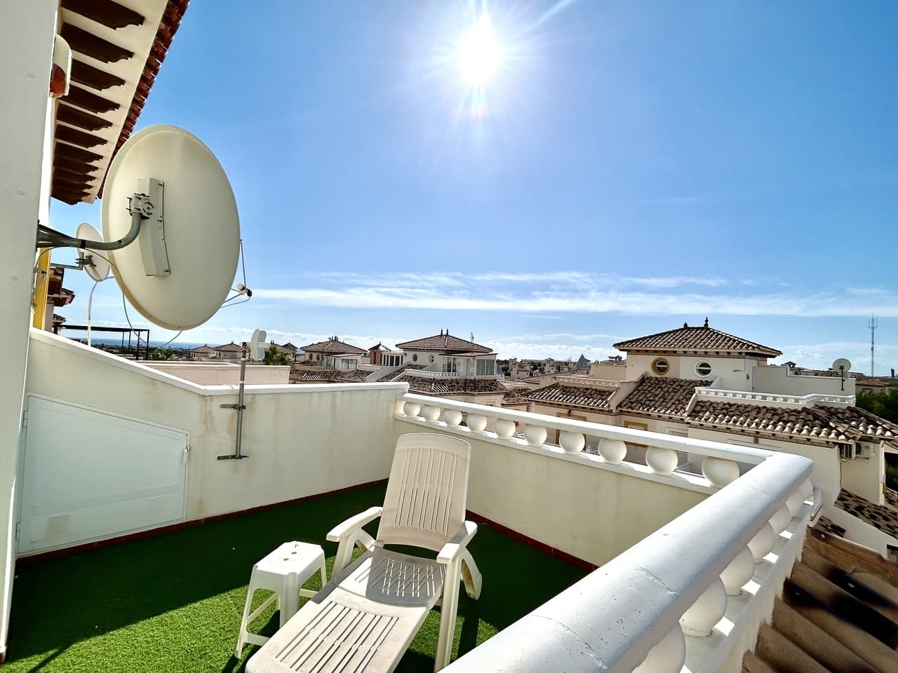 Geschakelde Woning met 2 slaapkamers in Cabo Roig - 23