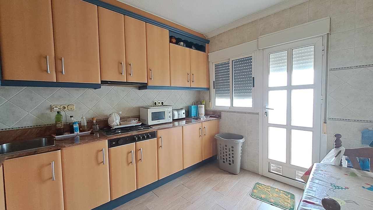 Geschakelde Woning met 3 slaapkamers in Benijofar - 10