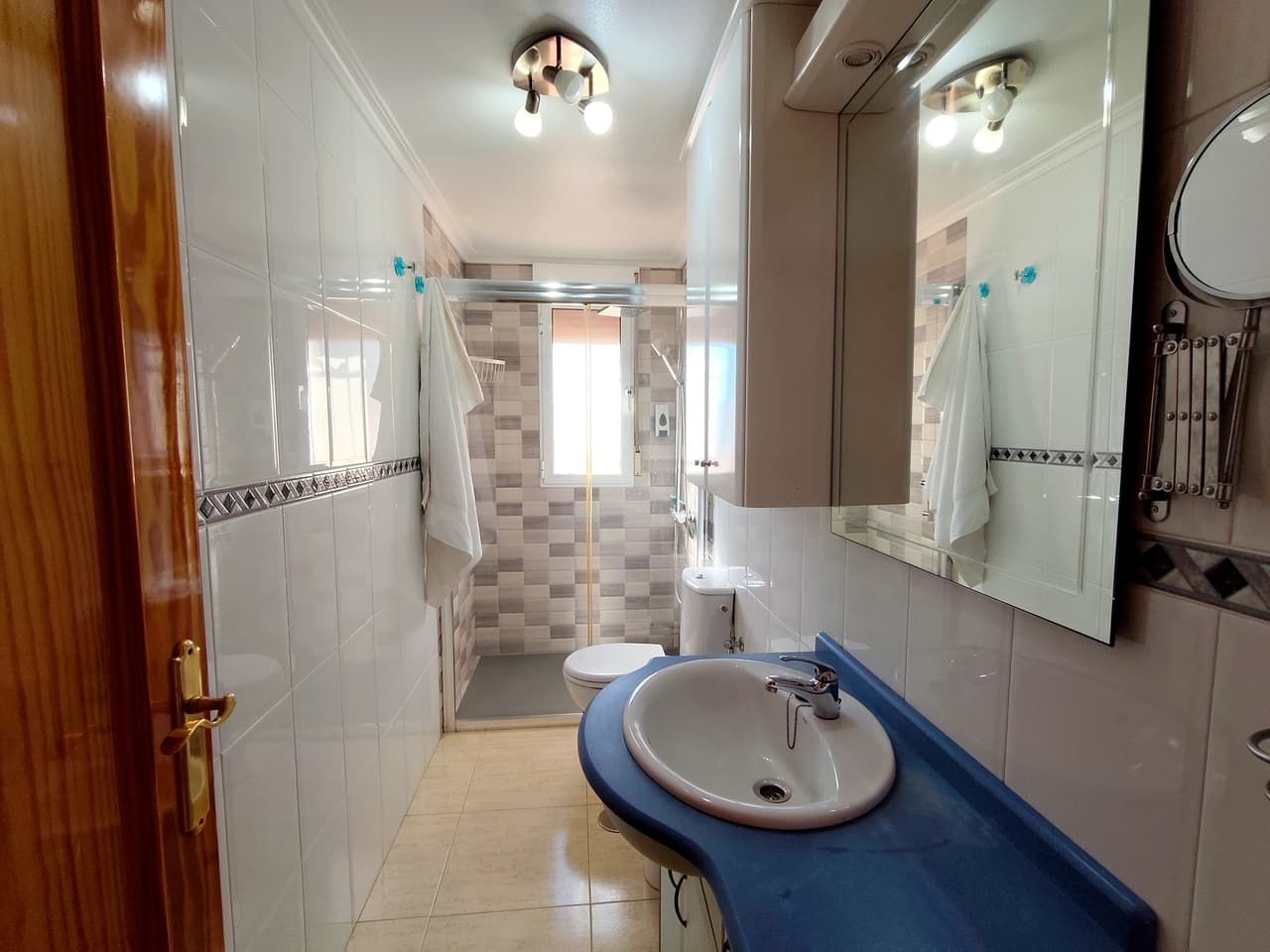 Apartamento Planta Media de 2 dormitorios en Los Alcazares - 21