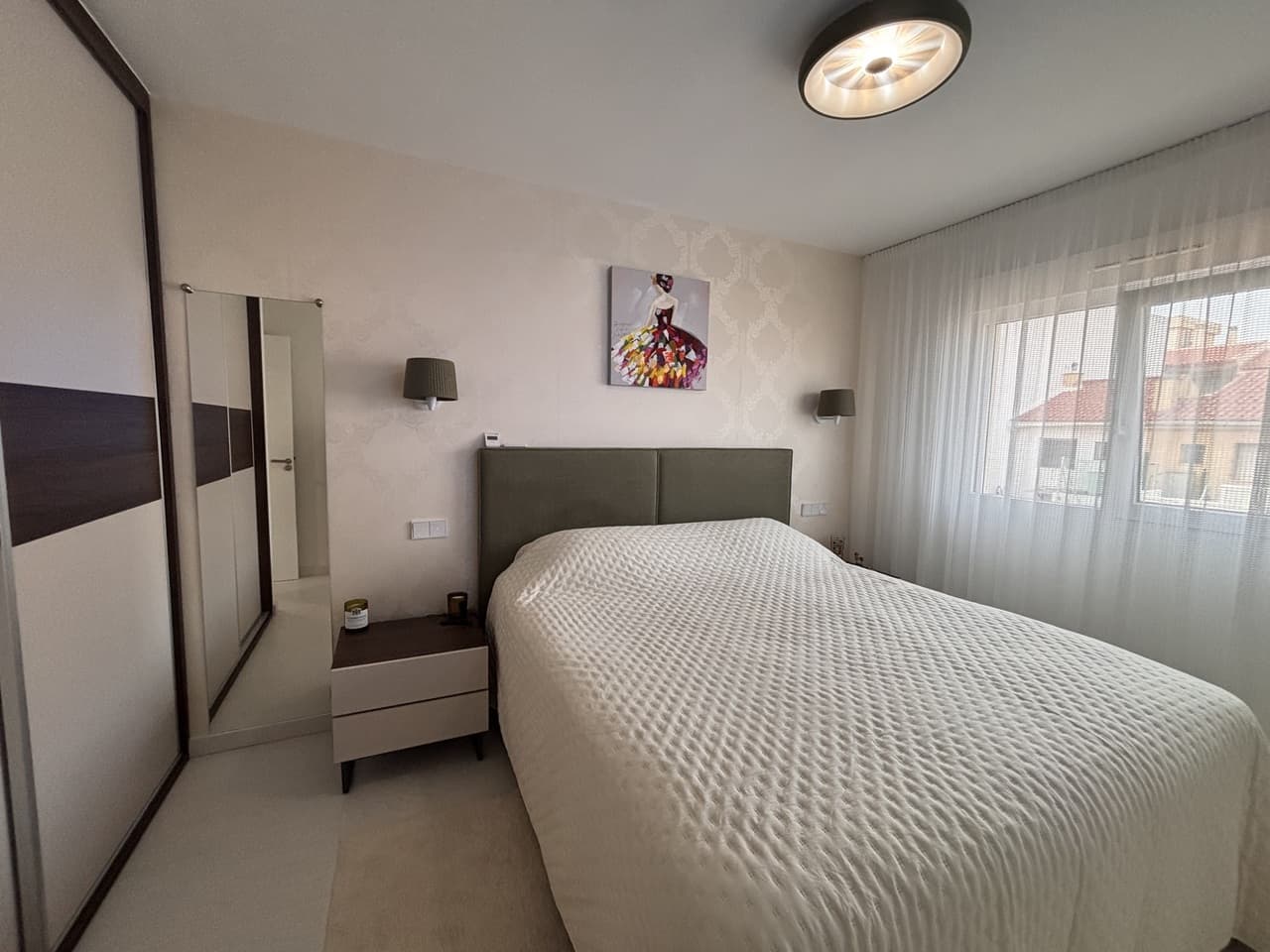 Apartamento Planta Media de 2 dormitorios en Lo Pagan - 16