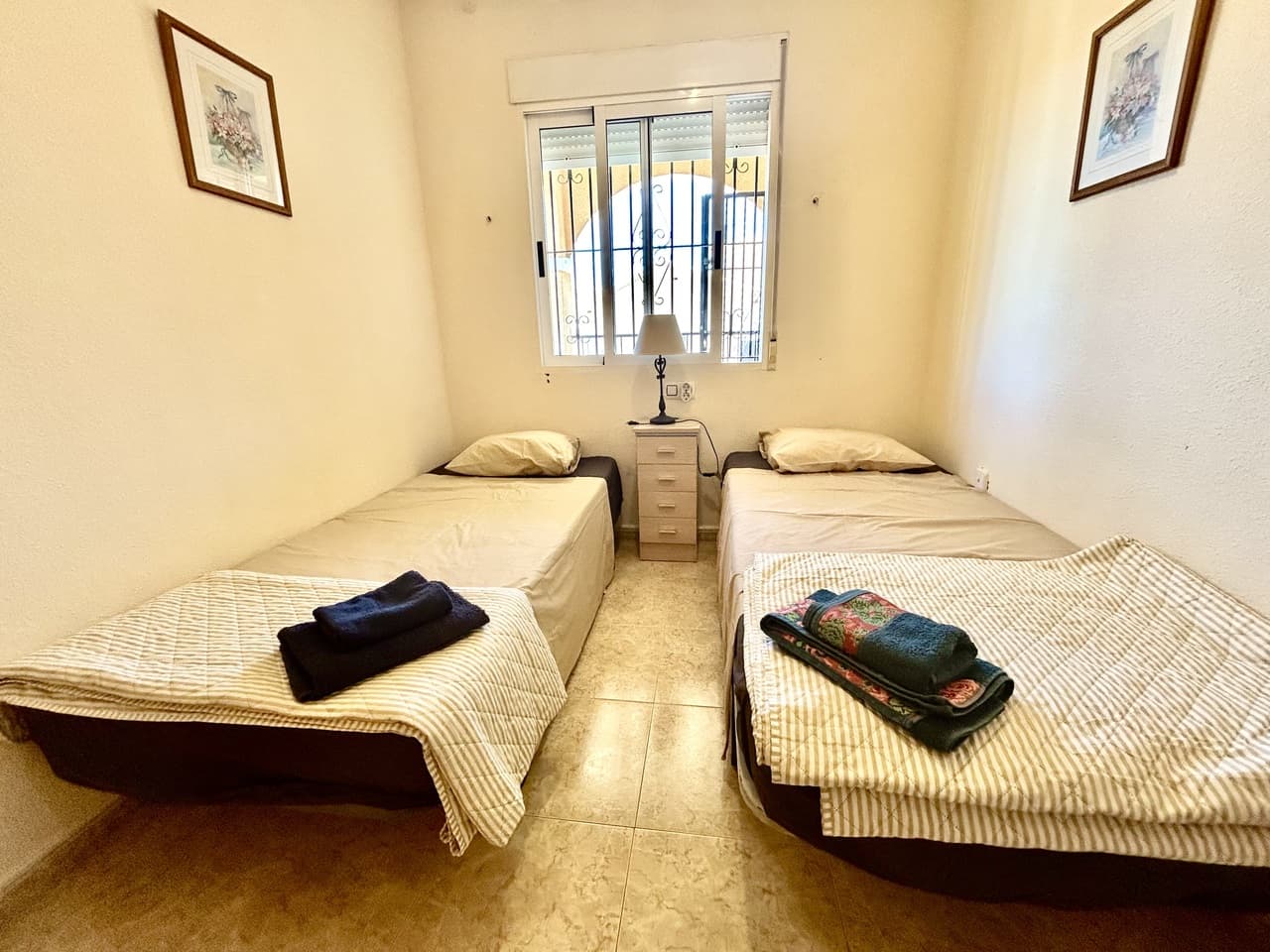 Penthouse met 2 slaapkamers in La Zenia - 14