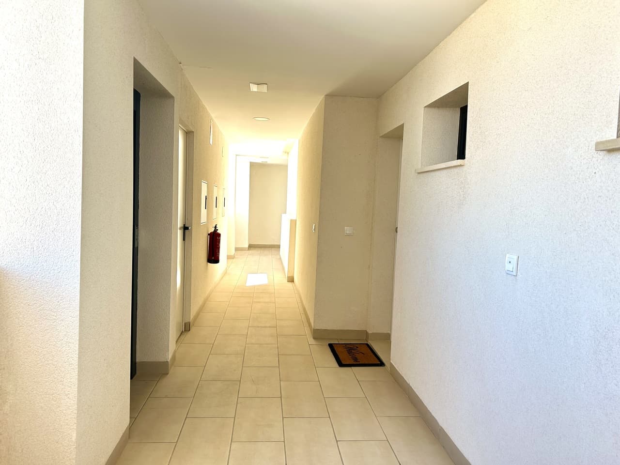 Apartamento Planta Media de 3 dormitorios en Los Dolses - 34