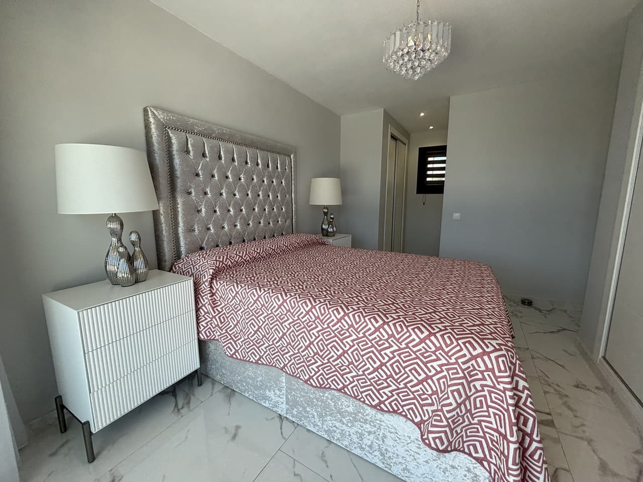 3 bed Detached Villa in Los Urrutias